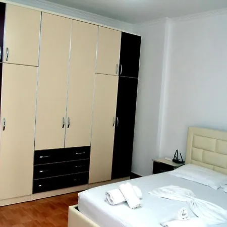 Appartamento Martin House Lungomare 1 Vlorë