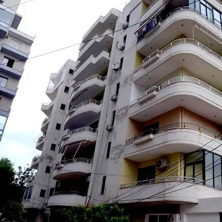 Martin House Lungomare 1 Appartamento Vlorë